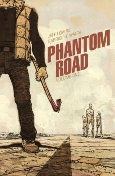 Phantom road (Volume one)