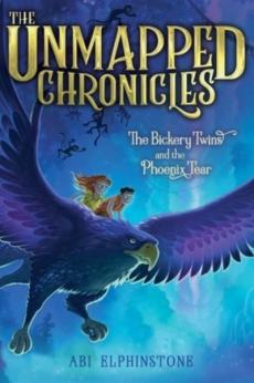 The Bickery twins and the Phoenix tear