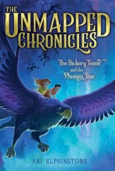 The Bickery twins and the Phoenix tear