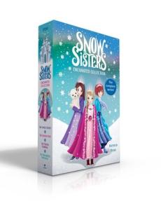 Snow sisters : enchanted collection