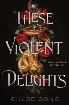 These violent delights