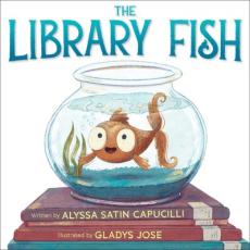 The Library Fish