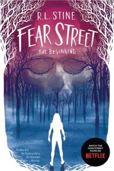 Fear Street : the beginning
