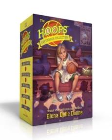 The Hoops Paperback Collection (Boxed Set)