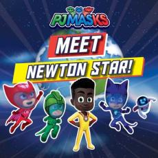 Meet Newton Star!