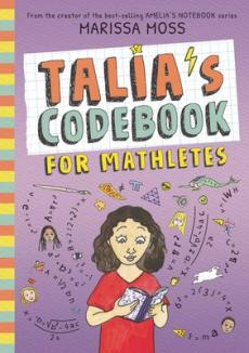 Talia's Codebook for Mathletes