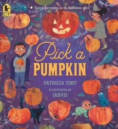 Pick a pumpkin