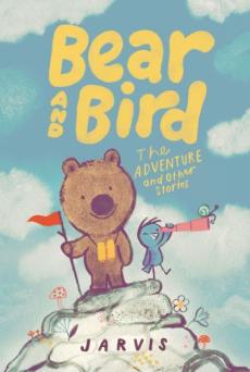 The adventure and other stories