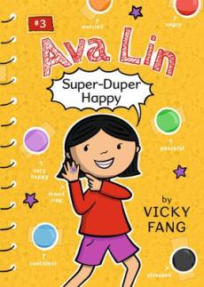 Ava Lin, Super-Duper Happy