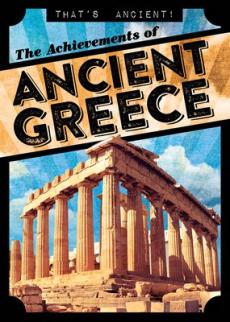 The Achievements of Ancient Greece