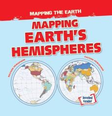 Mapping Earth's Hemispheres