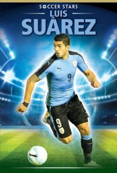 Luis Suárez