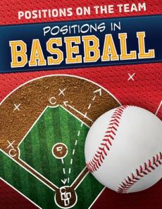 Positions in Baseball