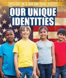Our Unique Identities