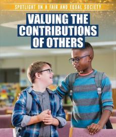 Valuing the Contributions of Others
