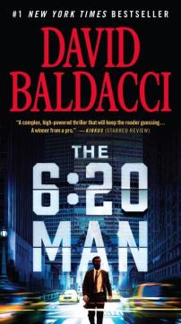 The 6:20 man