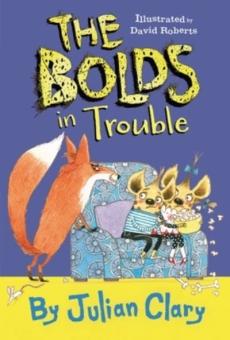 The Bolds in trouble