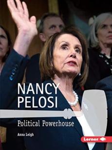 Nancy Pelosi