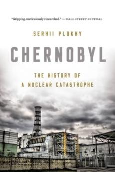 Chernobyl : the history of a nuclear catastrophe