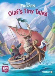 Olaf's tiny tales