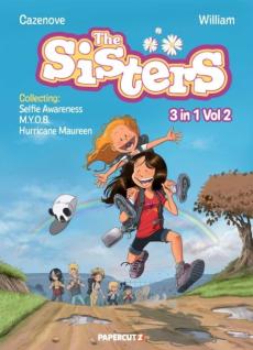 The Sisters 3 in 1 Vol. 2