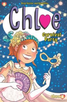 Chloe #5 : Carnival Party