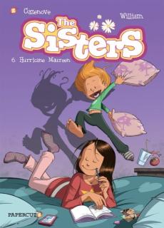 The Sisters, Vol. 6