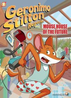 Geronimo Stilton Reporter #12