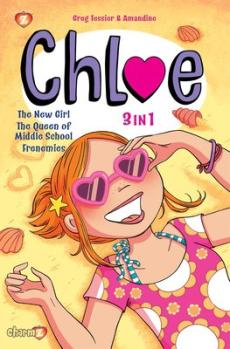 Chloe : 3 in 1 (1)