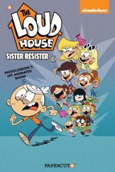 The Loud House Vol. 18