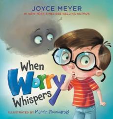 When worry whispers