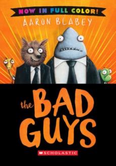The bad guys