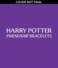 Harry Potter Friendship Bracelets