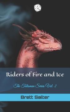 Riders of Fire and Ice