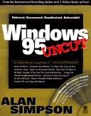 Windows 95 uncut