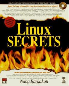 Linux secrets