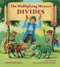 The multiplying menace divides