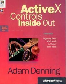 ActiveX controls inside out