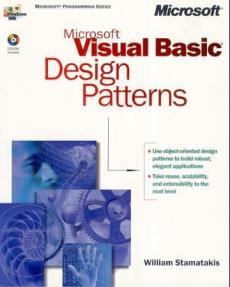Microsoft Visual Basic : design patterns