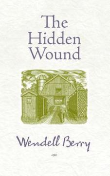 The hidden wound