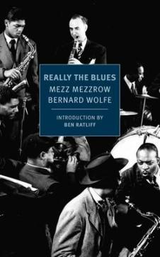Really the blues