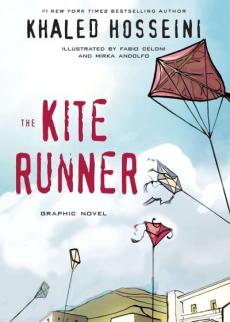 The kite runner : graphic novel