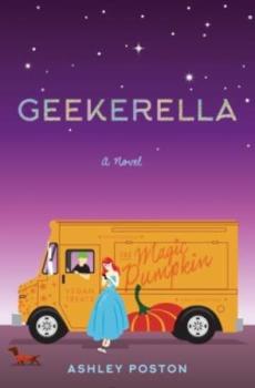 Geekerella : a novel