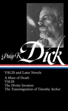 VALIS and later novels
