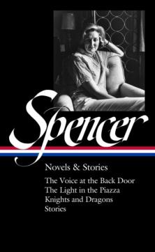 Elizabeth Spencer : novels & stories