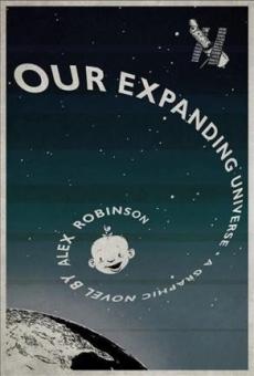 Our expanding universe