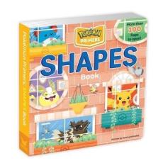 Shapes book