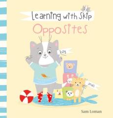 Learning with Skip. Opposites