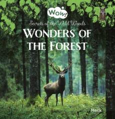 Wonders of the Forest. Secrets of the Wild Woods
