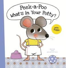Peek-A-Poo What's in Your Potty?